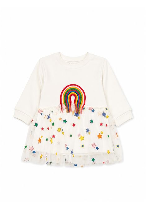 Abito con applicazione STELLA MC CARTNEY KIDS | TZ1040 Z3059101